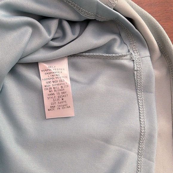 Summer Dress - Picture 8 of 8